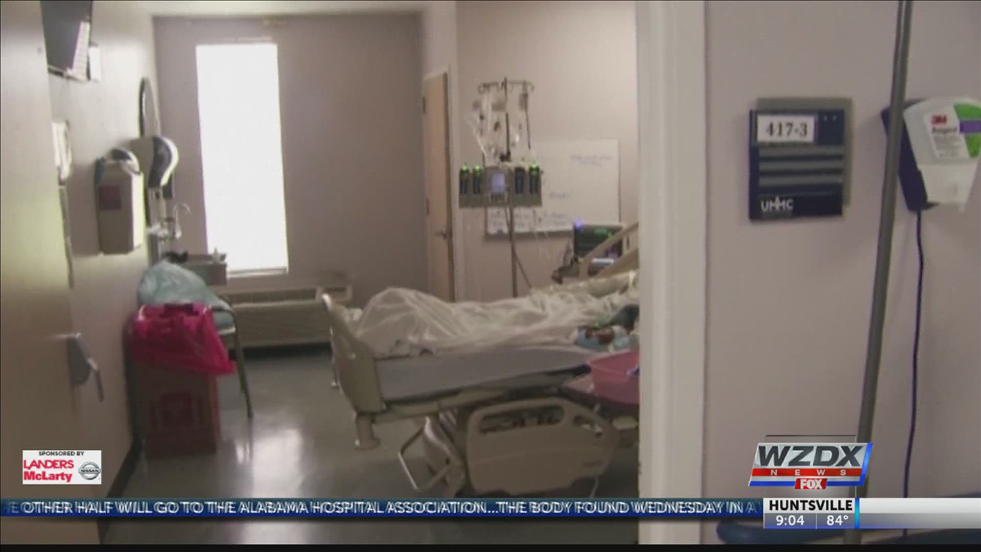 COVID-19 patients in the ICU don't necessarily have to have a pre-existing condition with their kidneys to experience kidney failure.