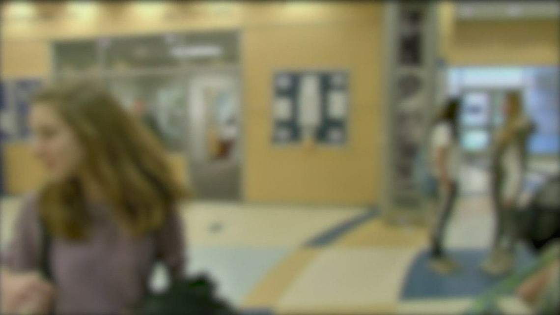 Ransomware attacks leak kids' private data | rocketcitynow.com