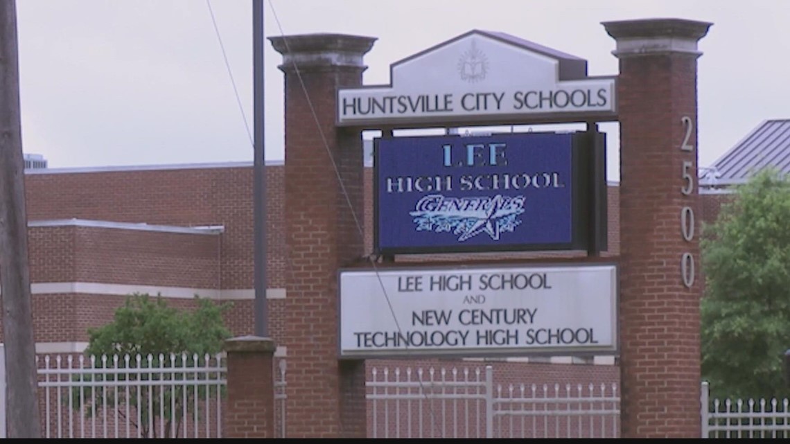 Huntsville City Schools launches Artemis Academy virtual school