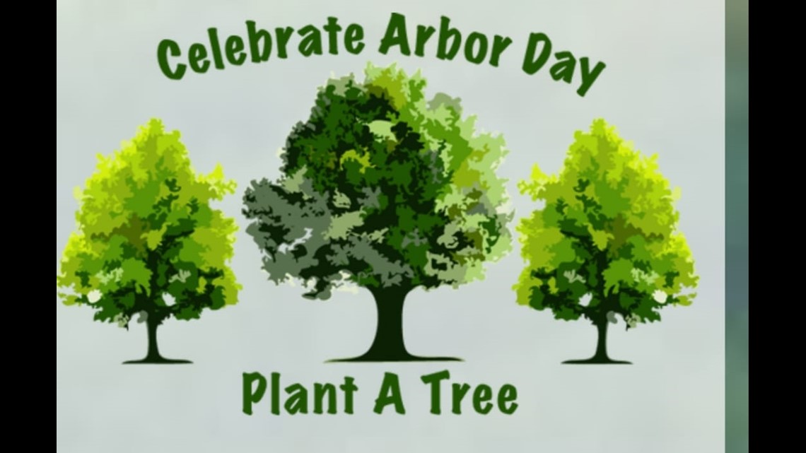 2020 Arbor Day Celebration