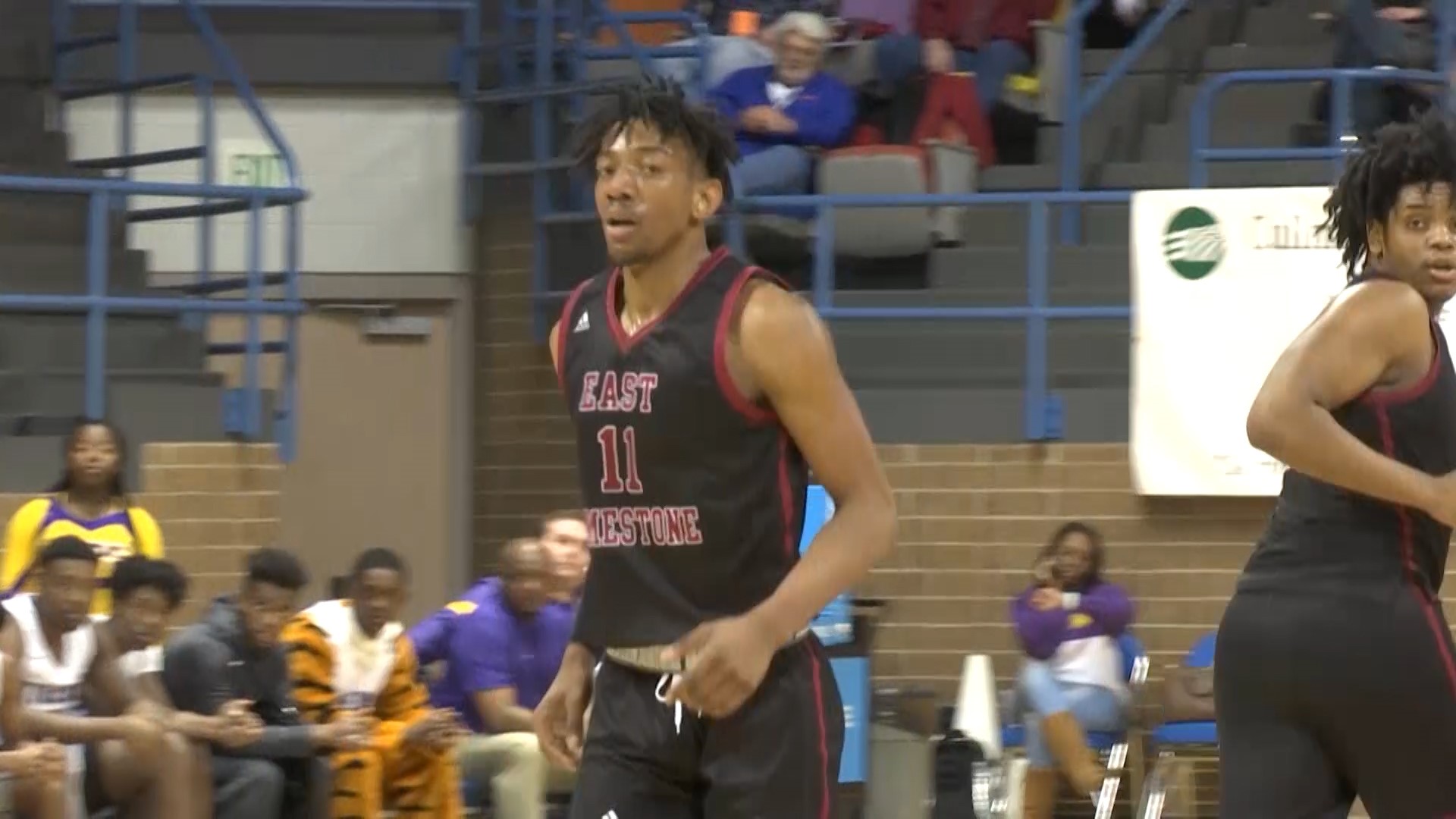 East Limestone basketball standout Austin Harvell committed to Tennessee Tech University this weekend. He chose TTU over Alabama, Auburn, Ole Miss, Samford, and Troy