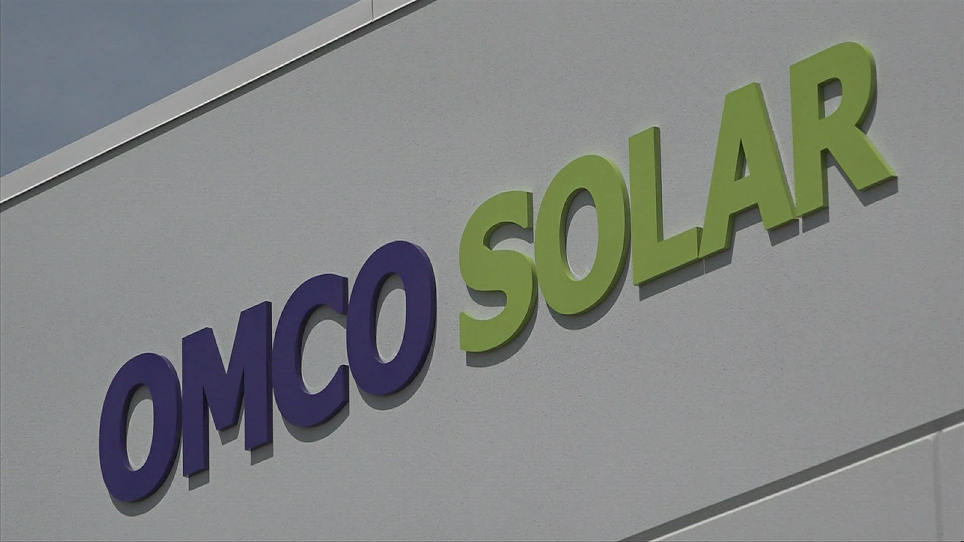 Millions in investments could be going towards more solar panels in Limestone County.