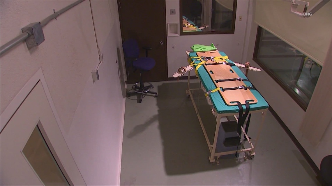 Alabama AG appeals nitrogen gas execution ruling to US Supreme Court ...