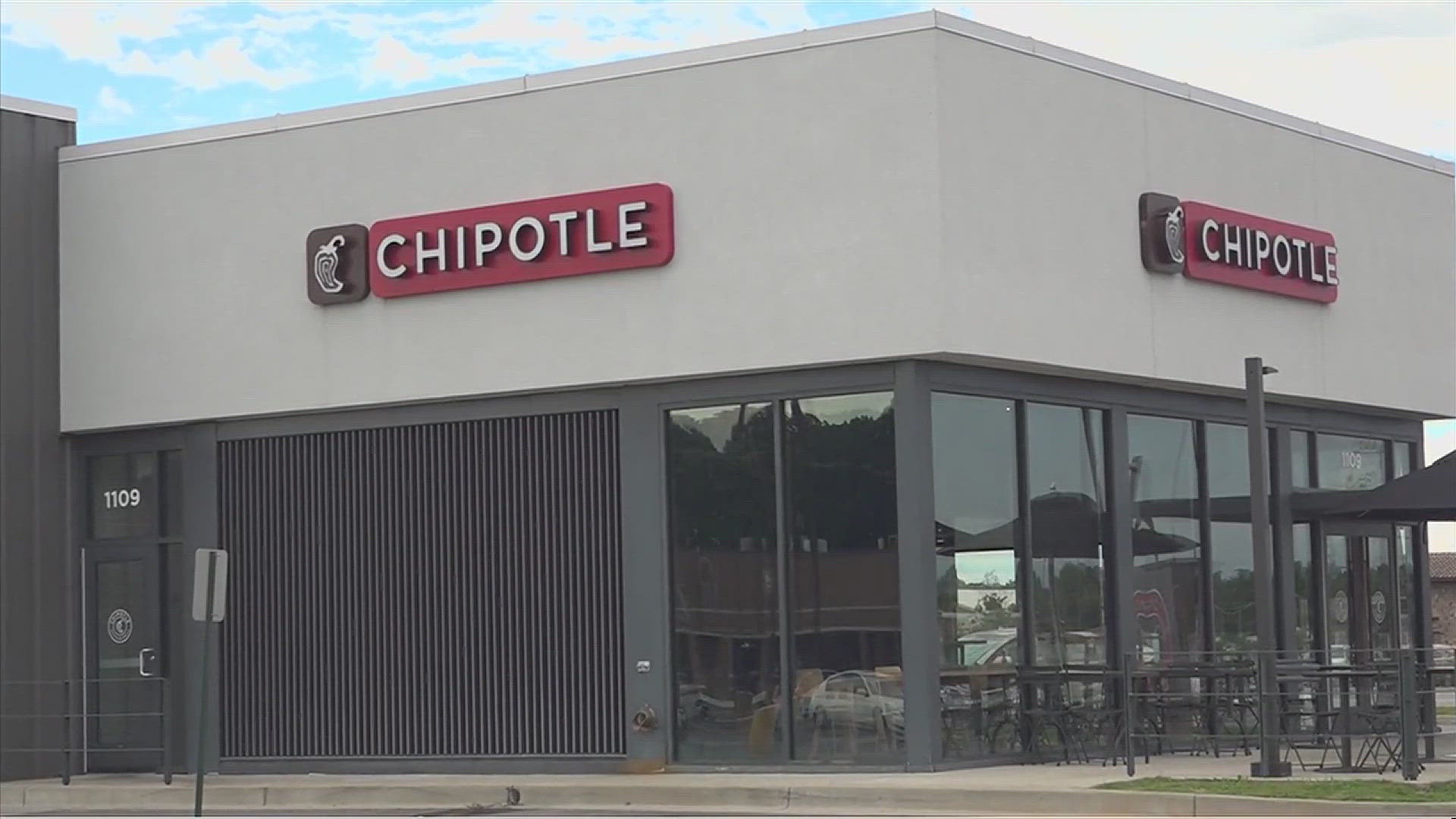 Falkville PD changing protocol after incident at Decatur restaurant