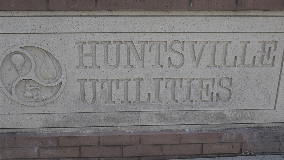 Huntsville Utilities electric rate increase approved, will happen in