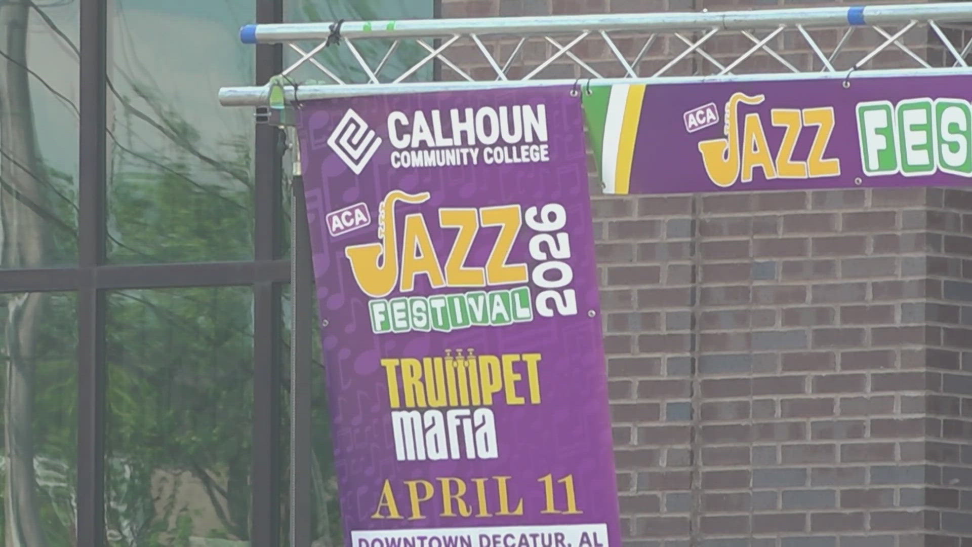 Decatur's annual ACA Jazz Festival wraps up with trumpets, talent and a ...