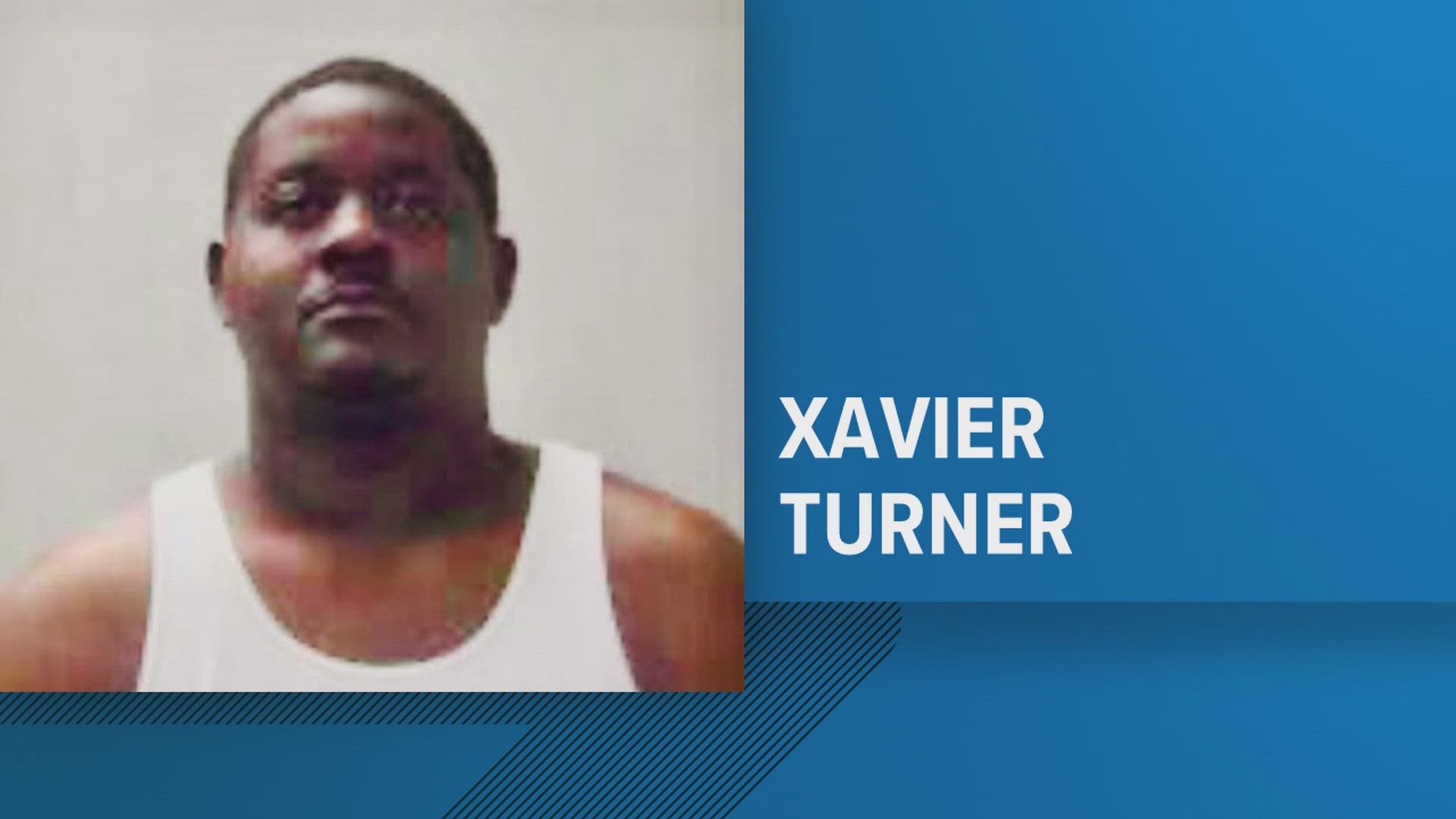 Detectives arrested Xavier Turner for the fatal shooting of Evan Mayomi in New Market.