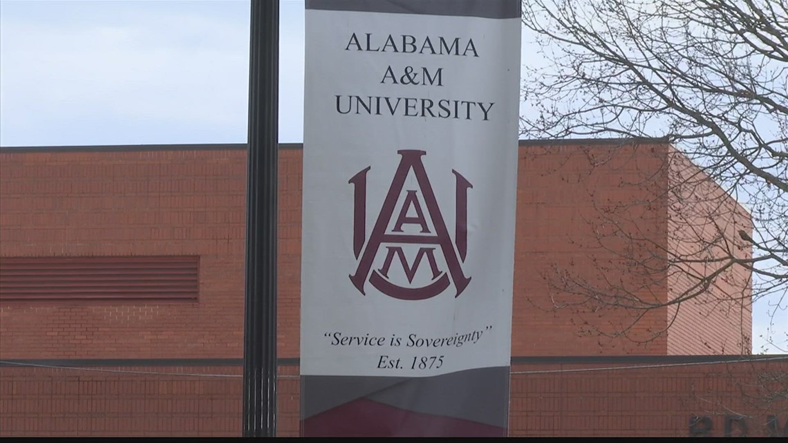 Police presence at Alabama A&M after public safety incident - Vimarsana News