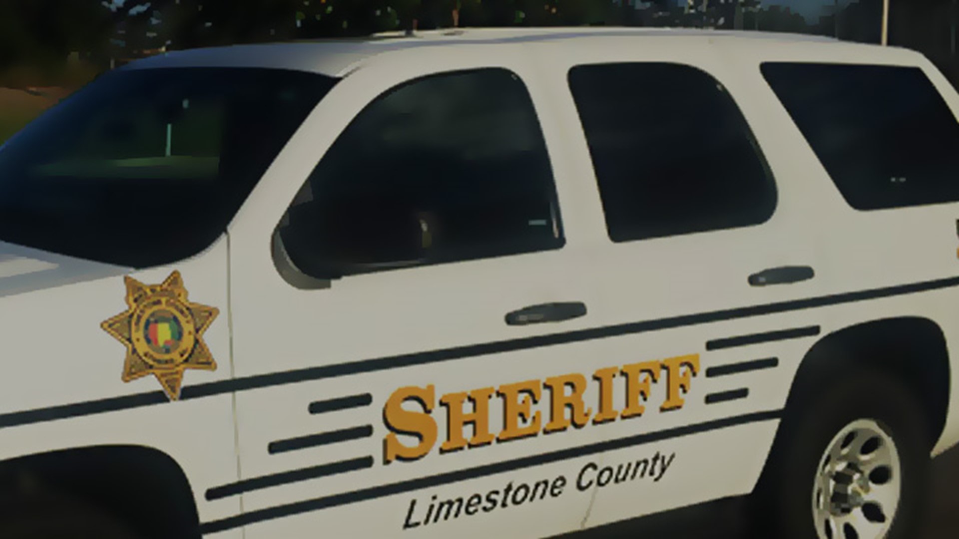 Alabama Requests Trial Date To Be Set For Limestone Co. Sheriff 