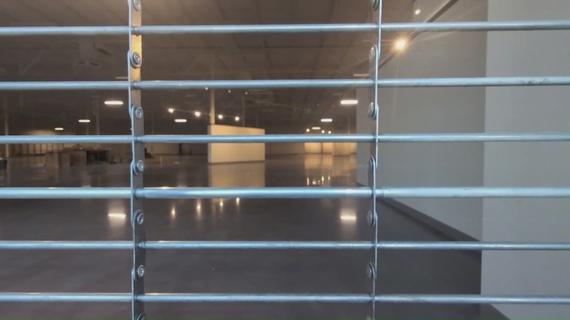 IKEA to open first Alabama store in Huntsville by 2026, hiring underway