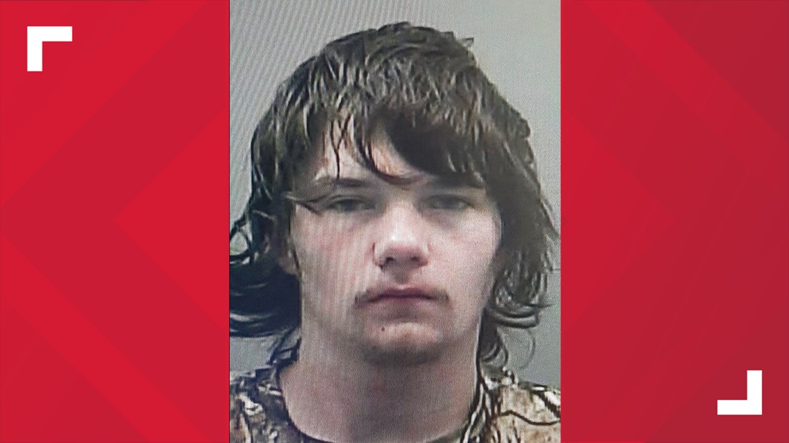 Limestone County shooting Man arrested, charges expected