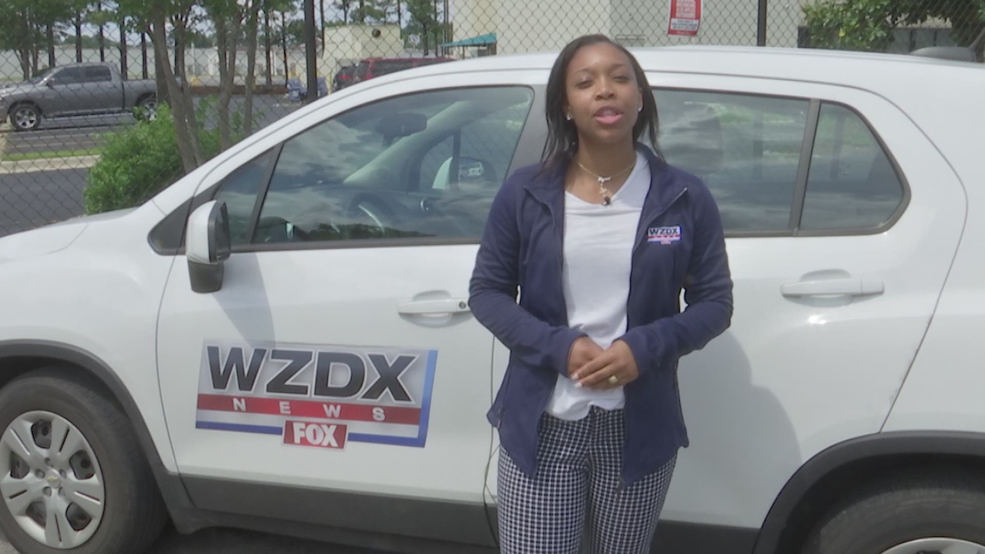 Aiyana Willoughby is a reporter with WZDX Fox 54.