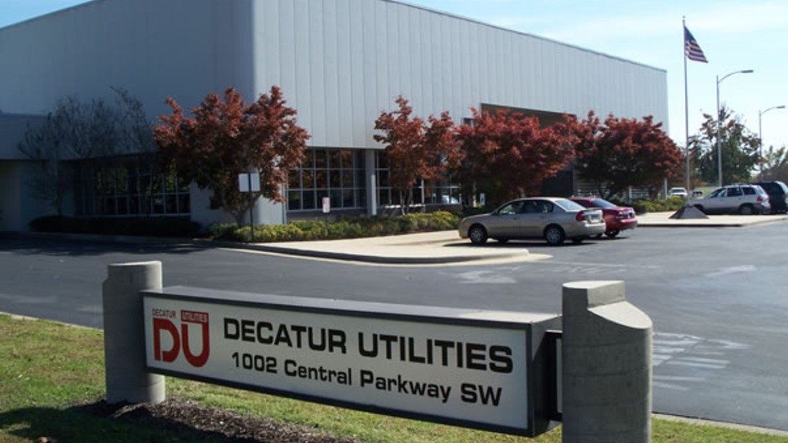Decatur Utilities will resume disconnects on June 22