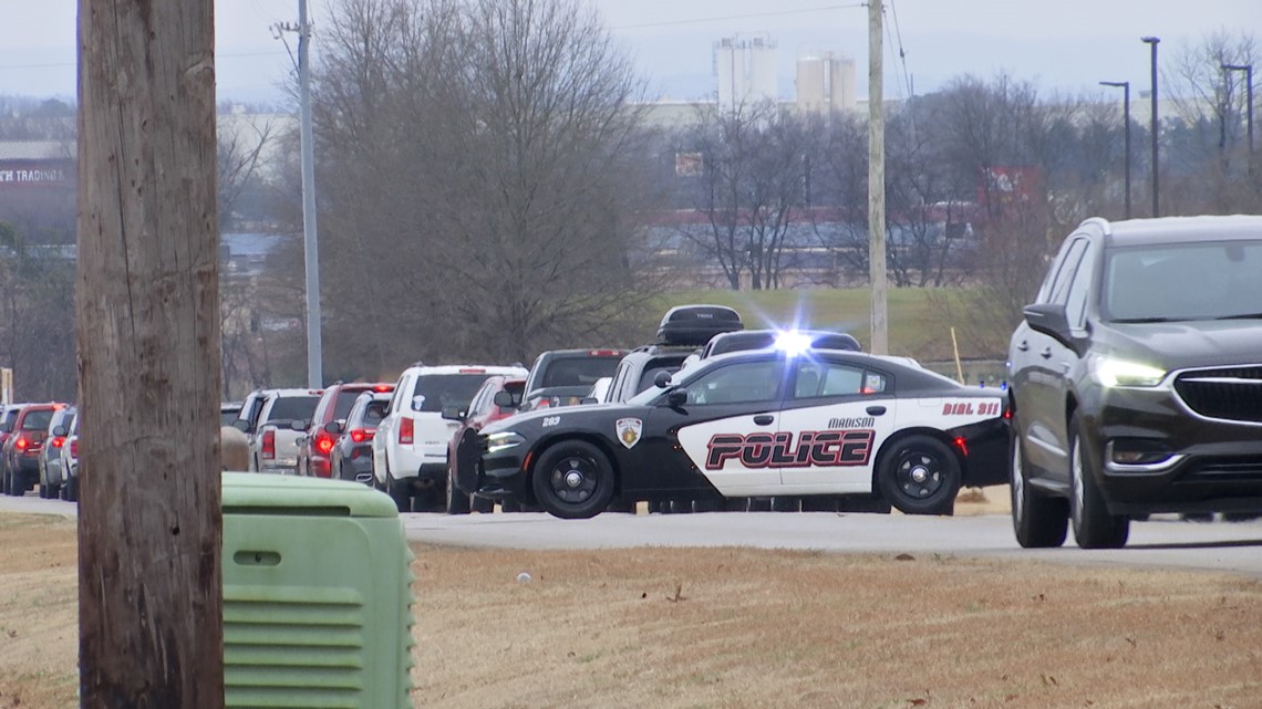 City of Madison announces finalists for new police chief ...