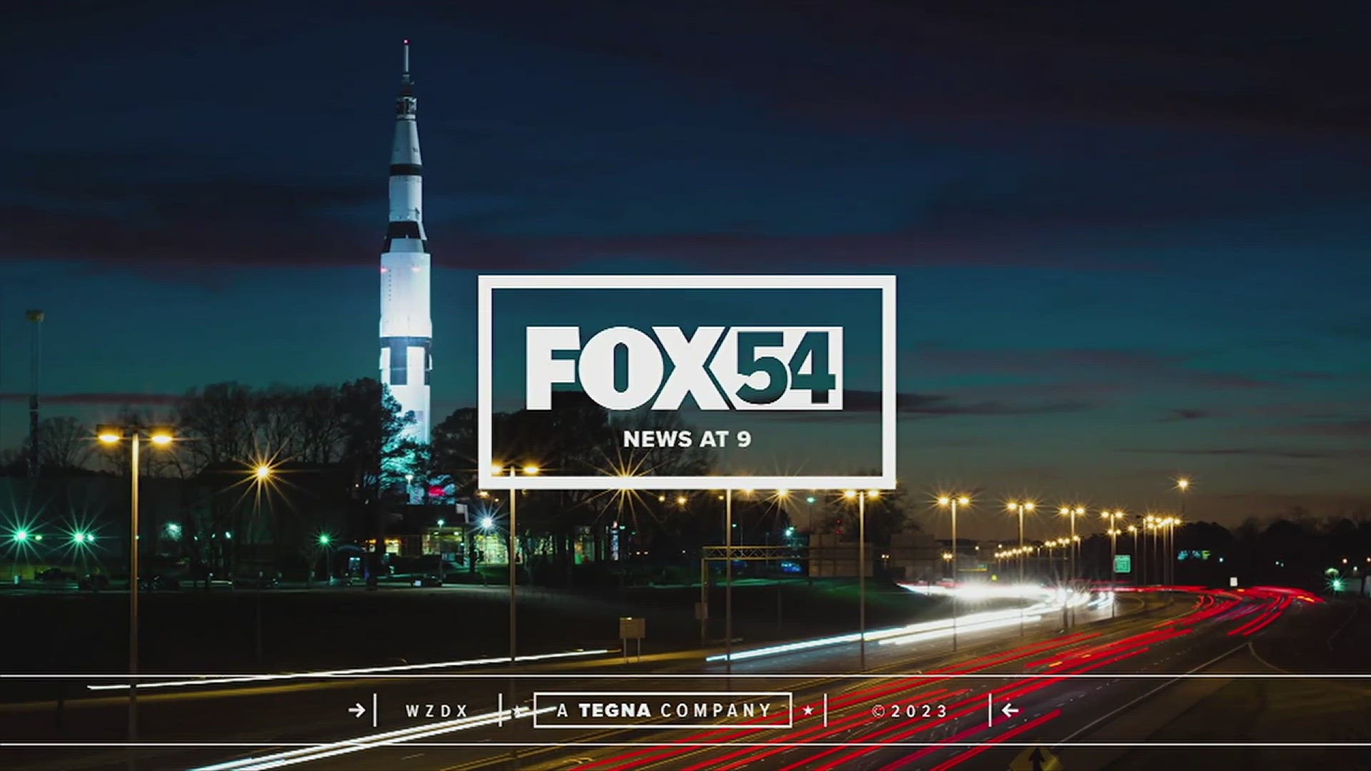 FOX54 News at 9:00