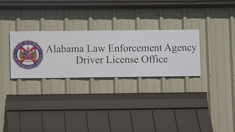 Alabama driver license offices announce late openings; Fayette County ...