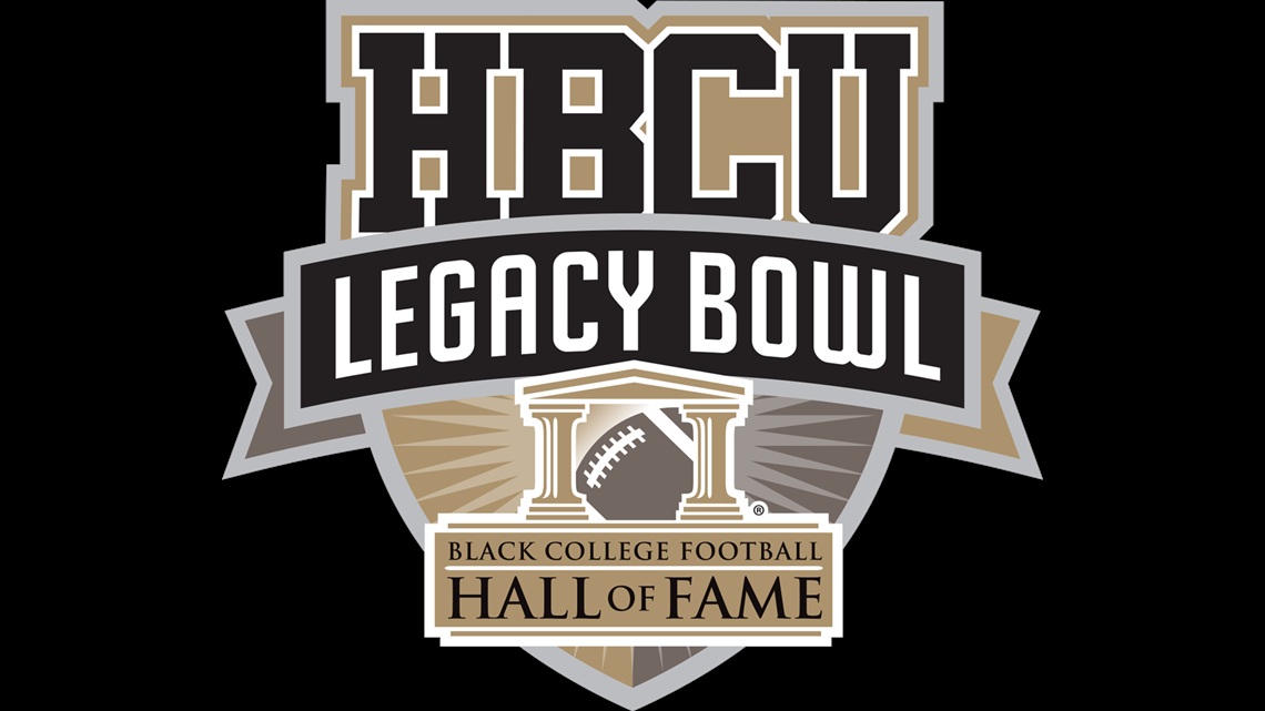 HBCU Black College Football HOF Classic in Canton