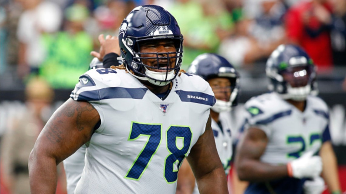 D.J. Fluker should have been paid by Alabama