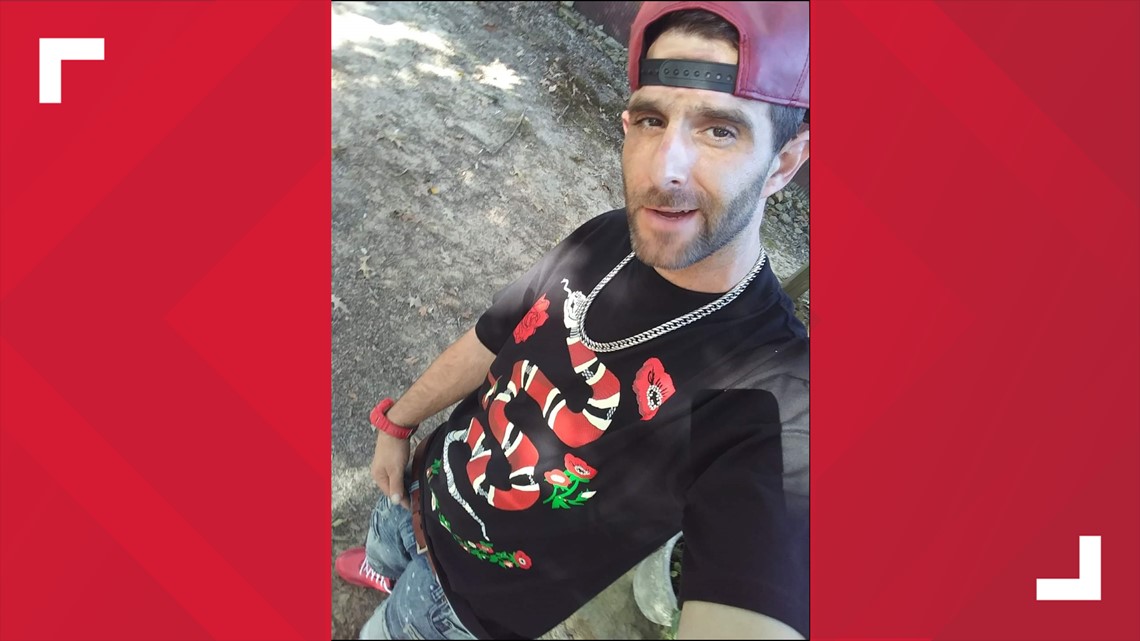 Decatur murder suspect turns self in