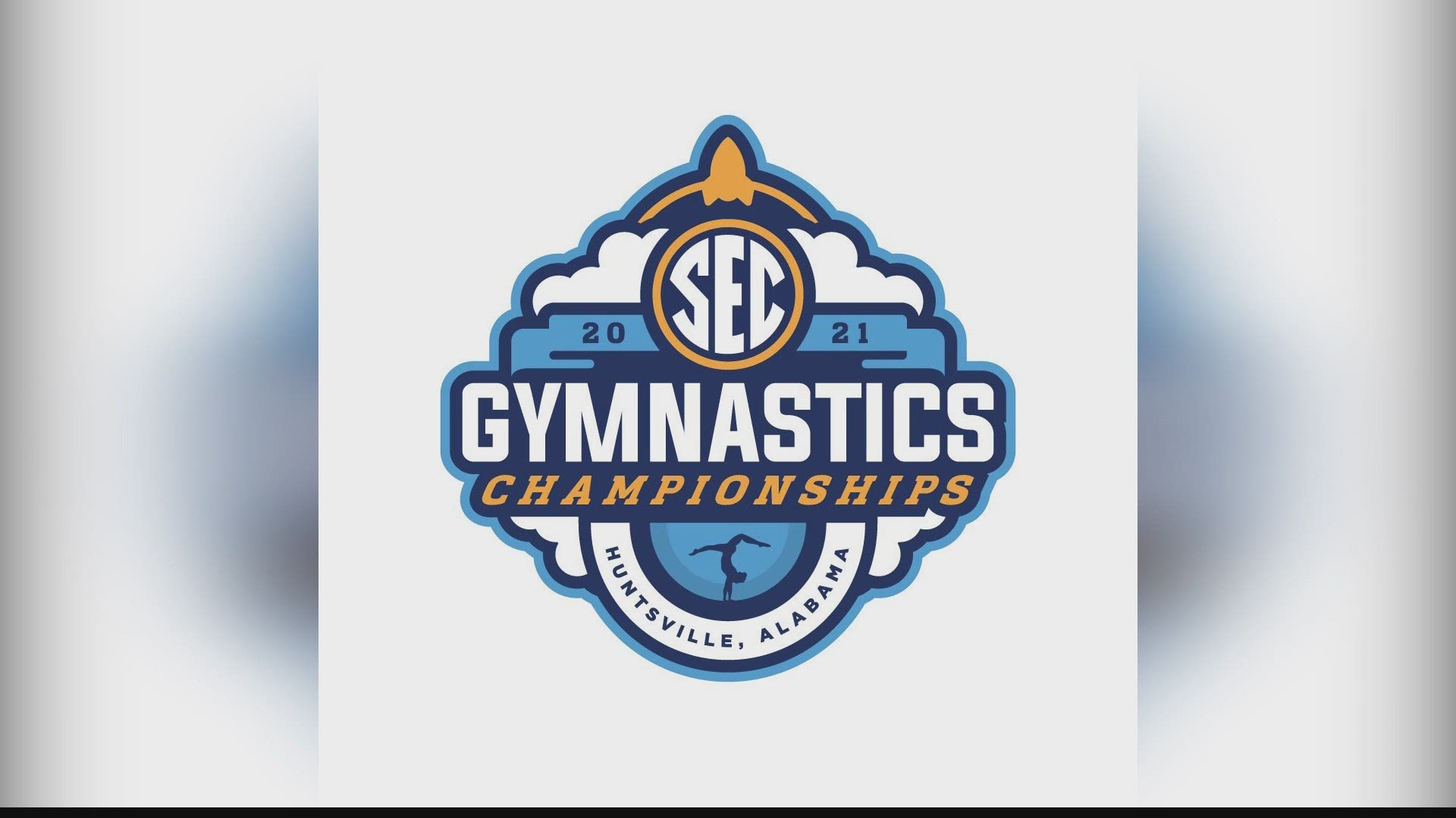 The Southeastern Conference announced Tuesday it is adjusting the site of the 2021 SEC Gymnastics Championship from New Orleans to Huntsville due to Covid-19