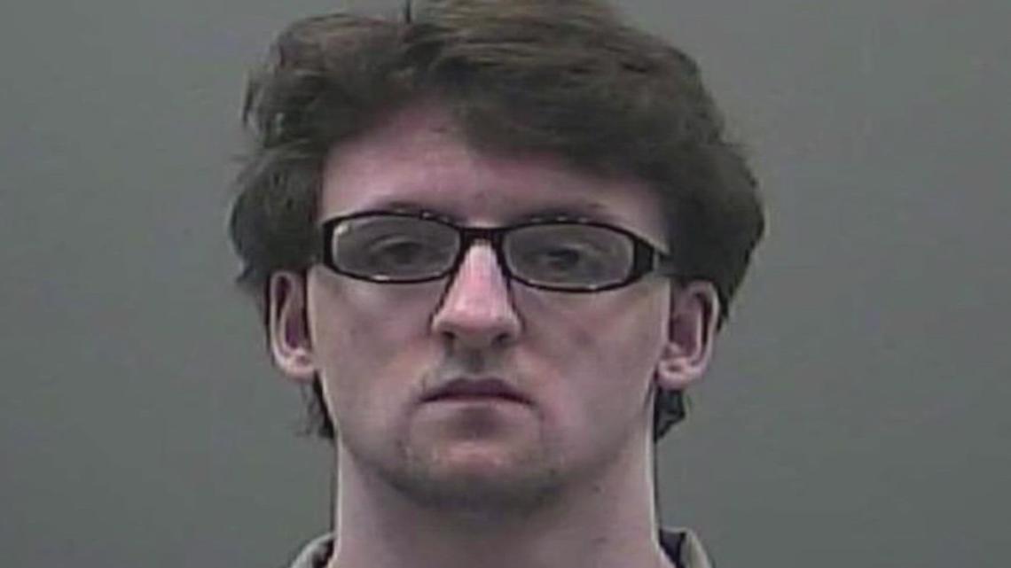 Mason Sisk Elkmont teen convicted of murdering family members