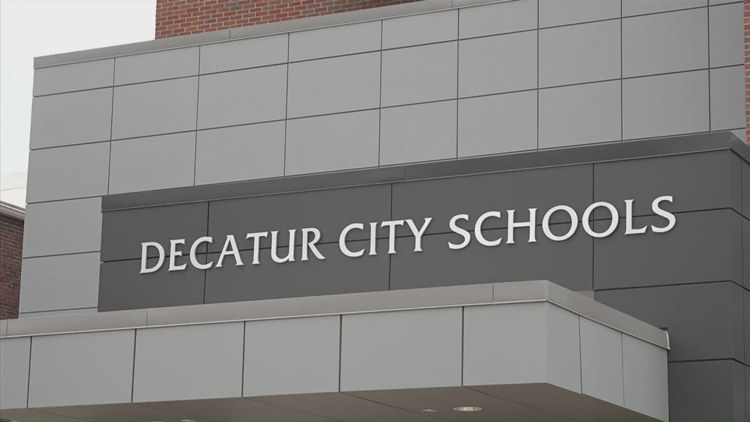 Decatur City Schools seeks bus drivers for new school year ...
