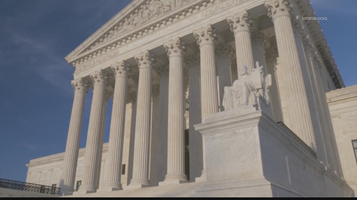 VERIFY: No, the recent SCOTUS ruling does not ban birth control