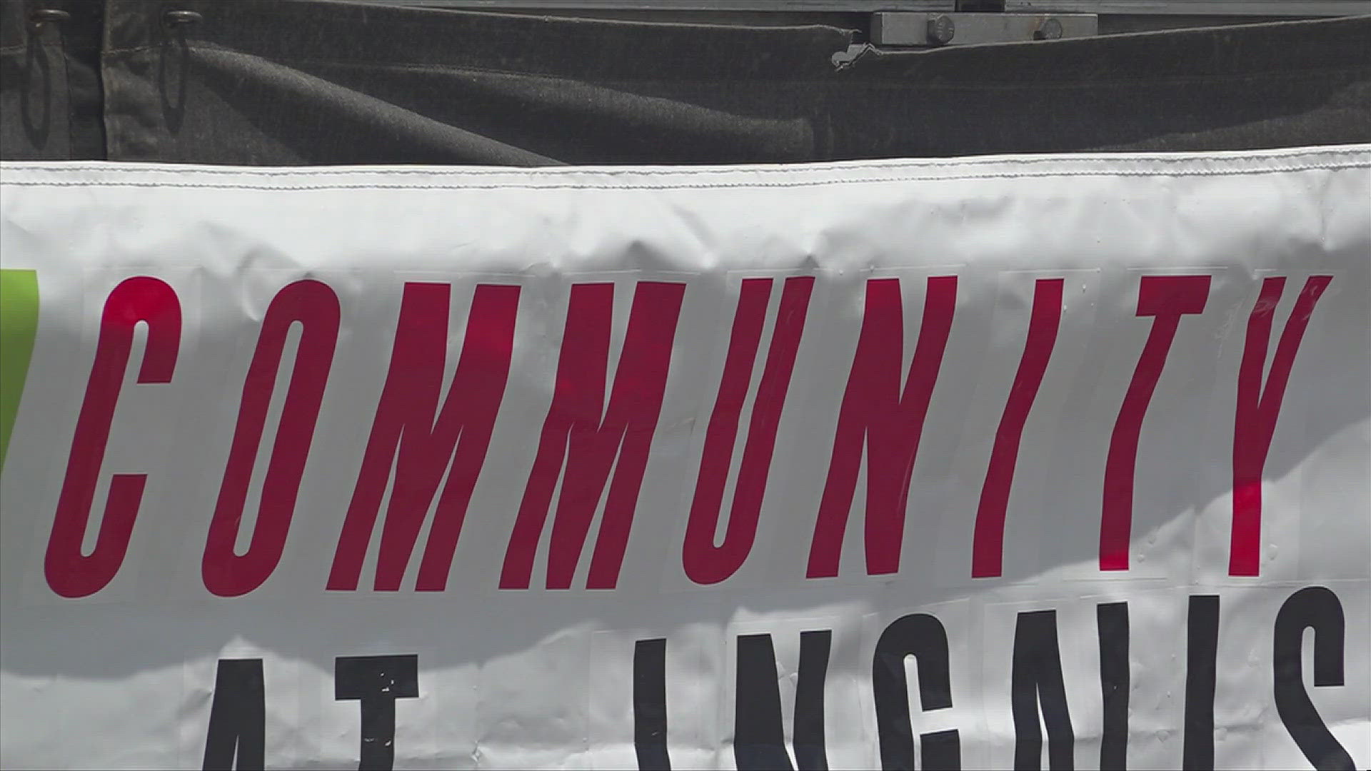 Community Day at Ingalls Harbor in Decatur brought together community groups, businesses, and first responders for a day of fun and unity.