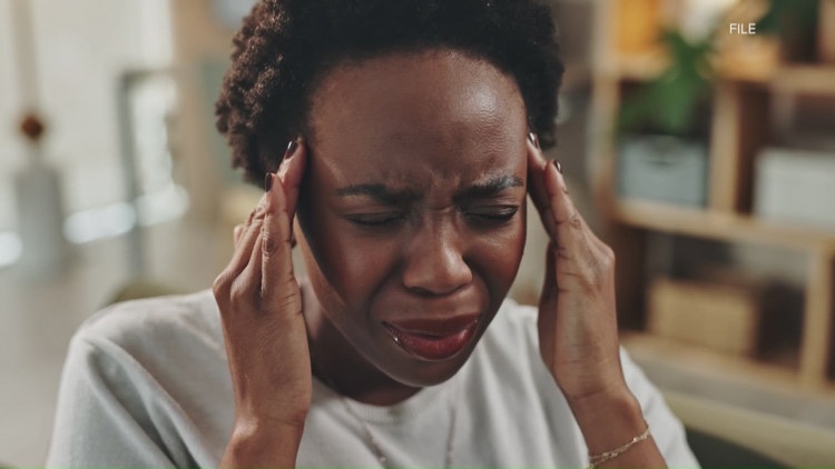 You don't have to just live with headaches. Here's what doctors want you to know.