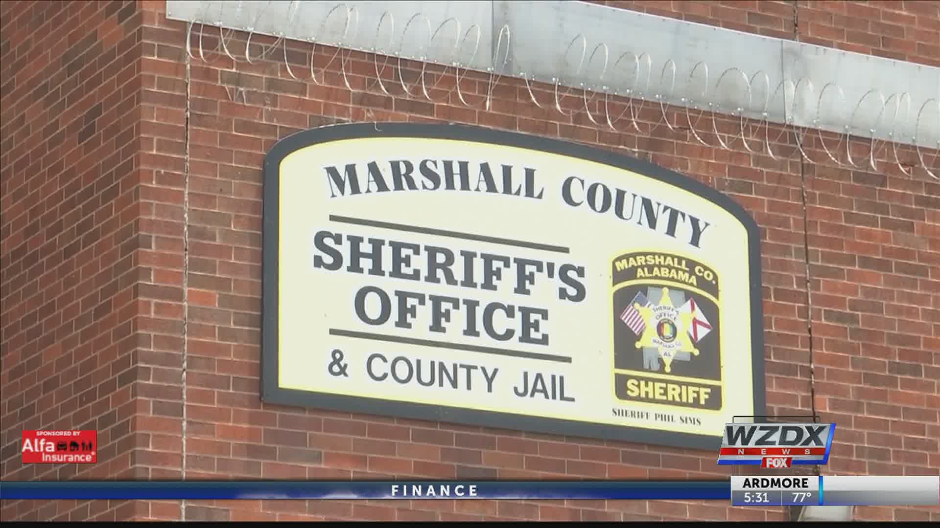 The Marshall County Sheriff's Office is embracing social media, and using it as a crime fighting tool.