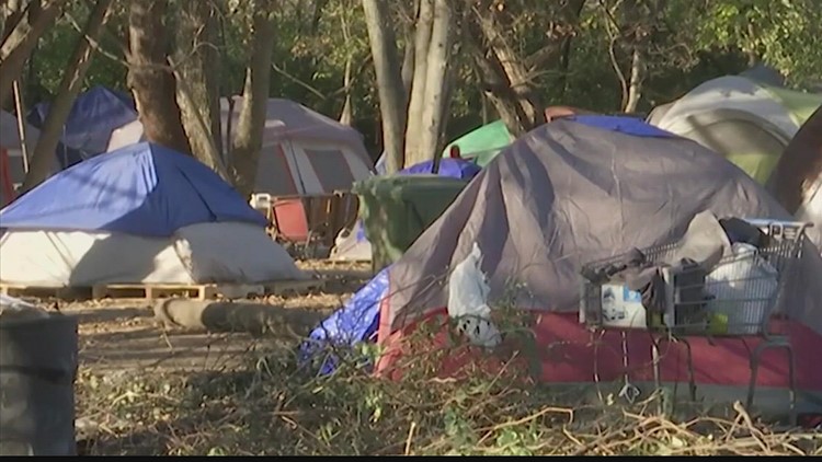 Huntsville to allocate $384,000 in state funds for homeless ...