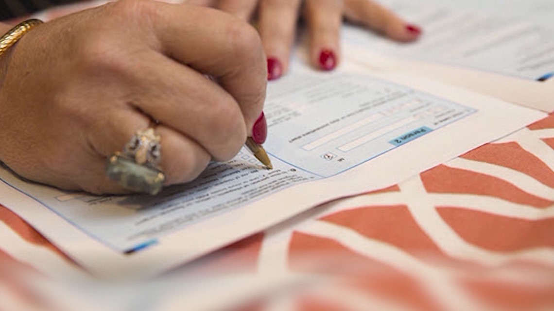 Spotting and avoiding potential census scams | rocketcitynow.com