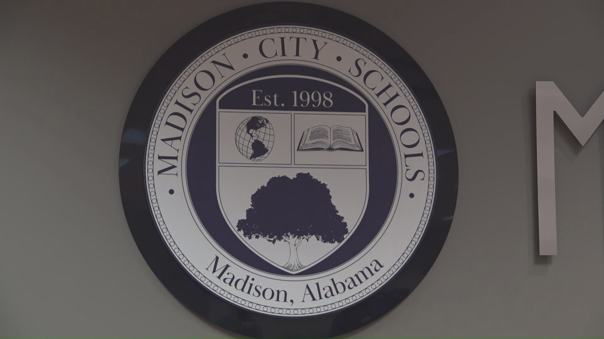 Madison City Schools Superintendent Interview | rocketcitynow.com