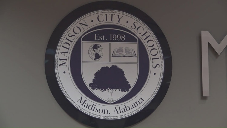 Madison schools release final rezoning plan for 2026 | rocketcitynow.com
