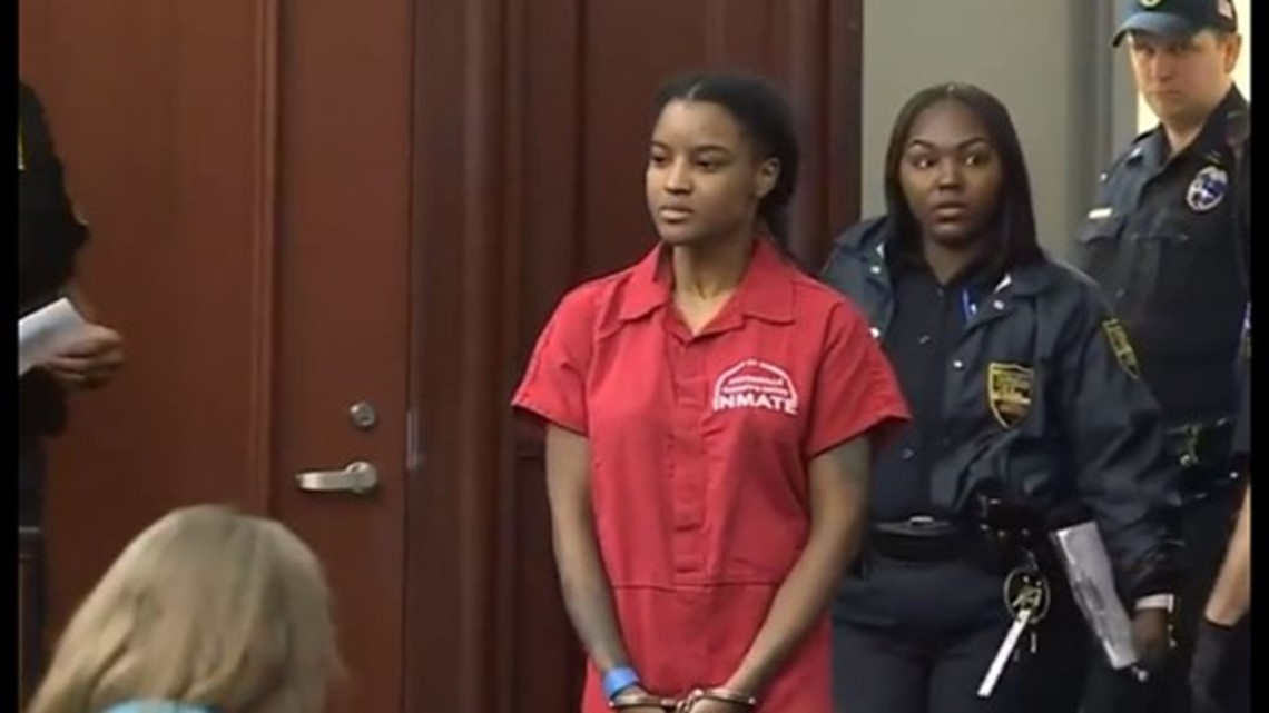 Brianna Williams’ defense team asks for more time to review potential ...