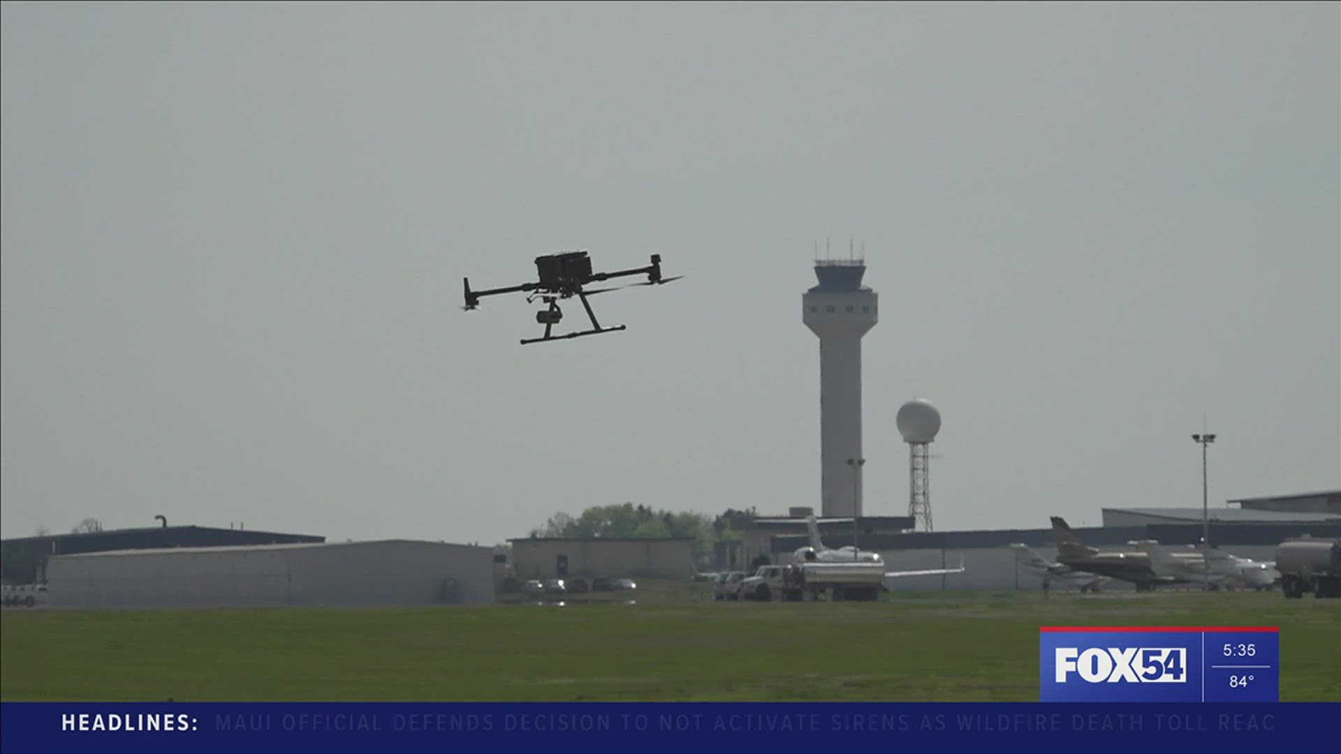 UAH is helping the FAA codify a 'means of compliance' that will ensure unmanned aircraft meet universal safety requirements.