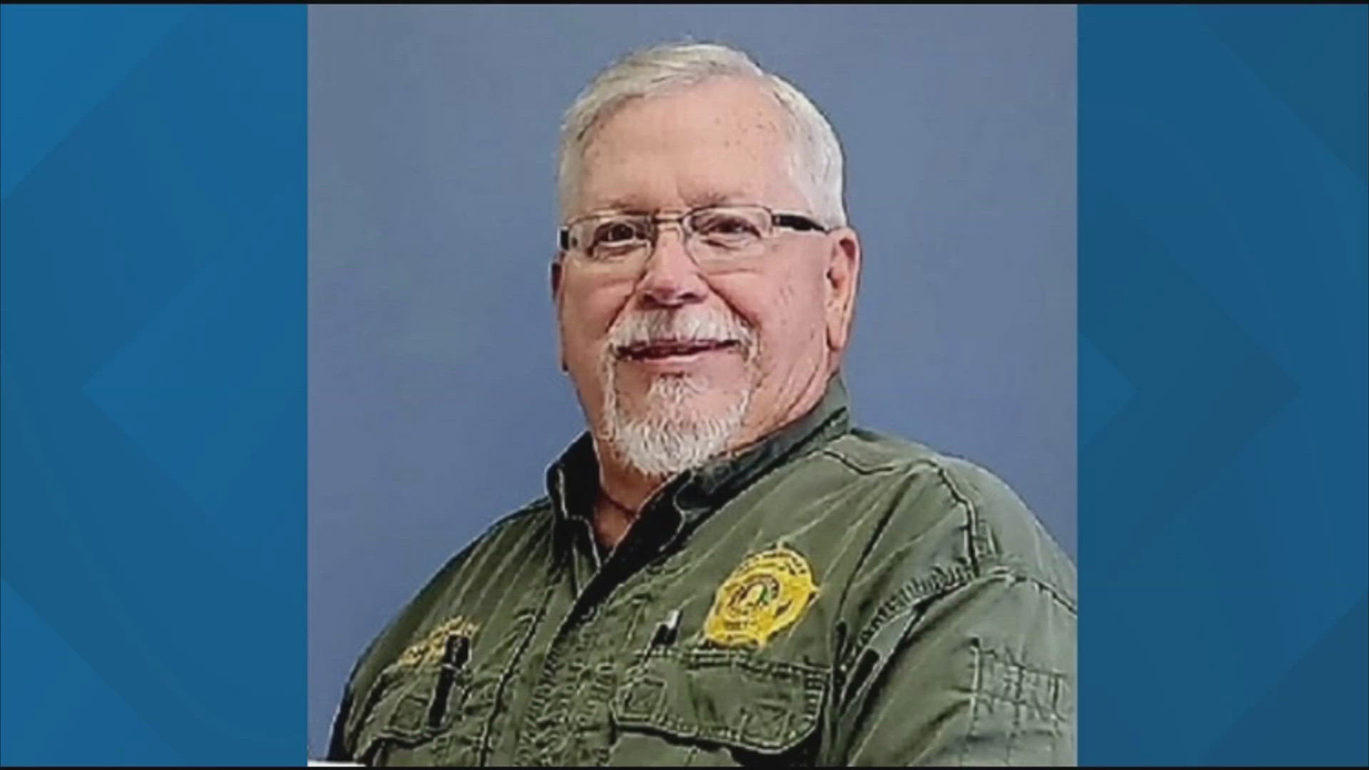Governor Ivey names Hal Nash, Jackson County Sheriff's Chief Deputy, as new Chair of Alabama Parole Board