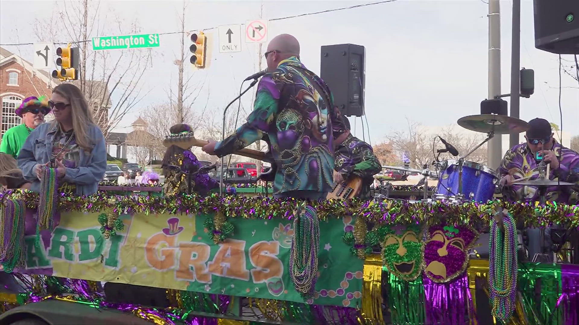 mardi gras 2025 huntsville alabama