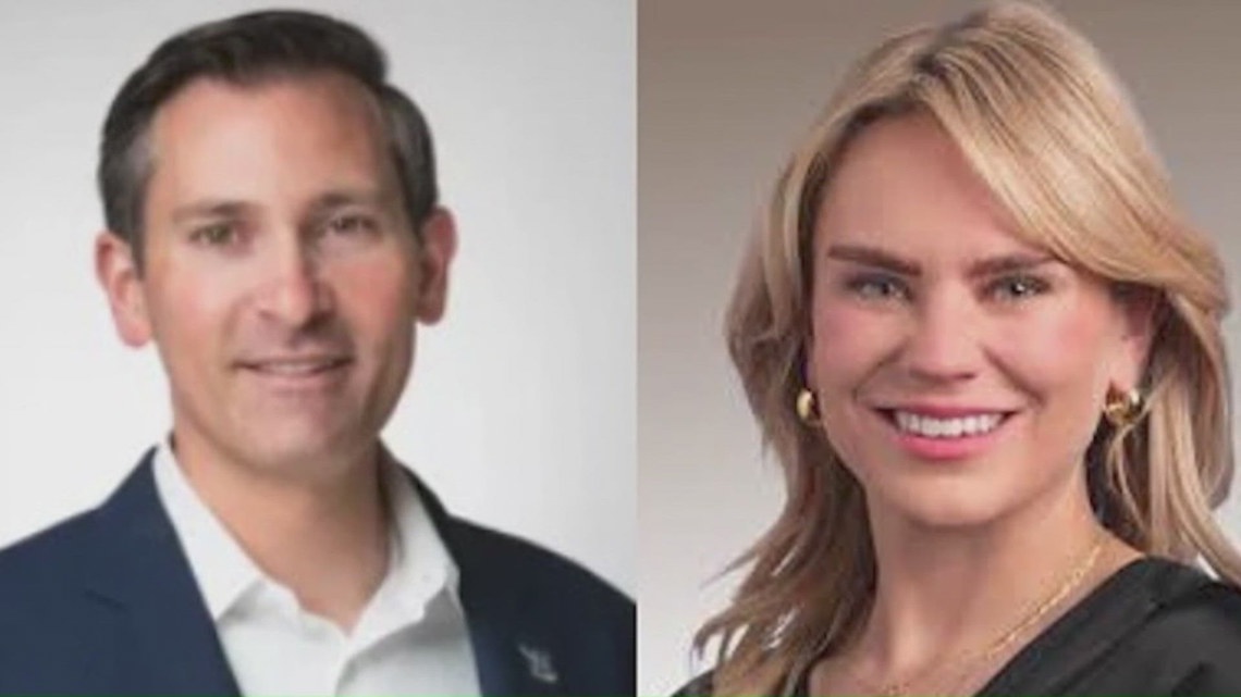 Tennessee's 7th District election tests GOP stronghold amid high national stakes