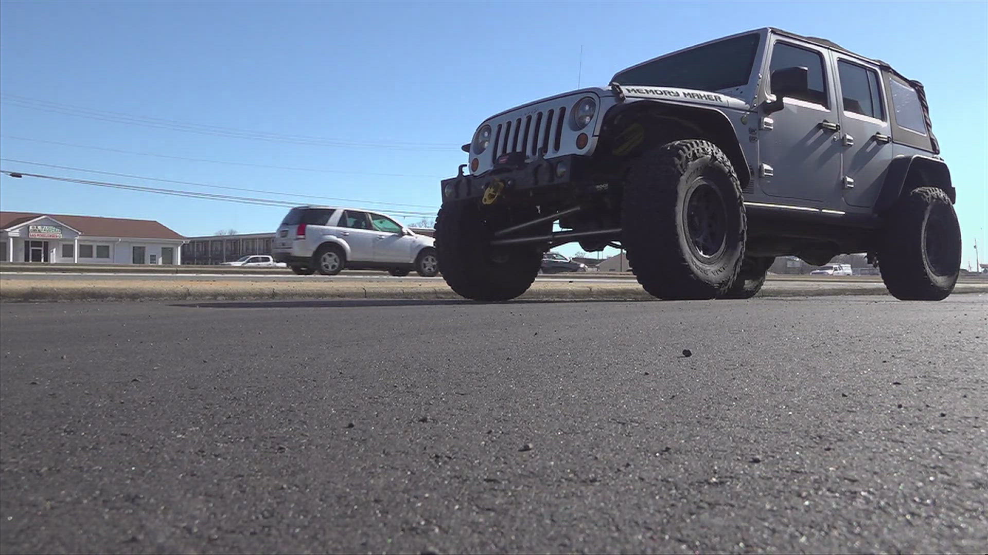 A free ride to work for essential healthcare workers | rocketcitynow.com