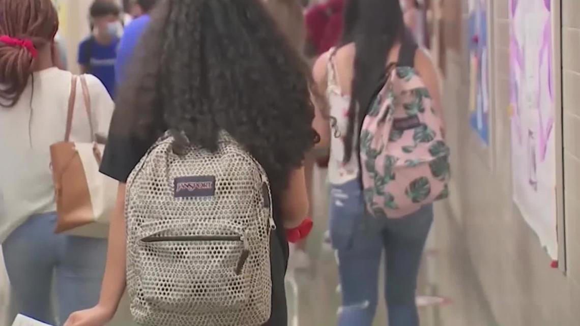 North Alabama school changes due to rise in COVID cases - Vimarsana News