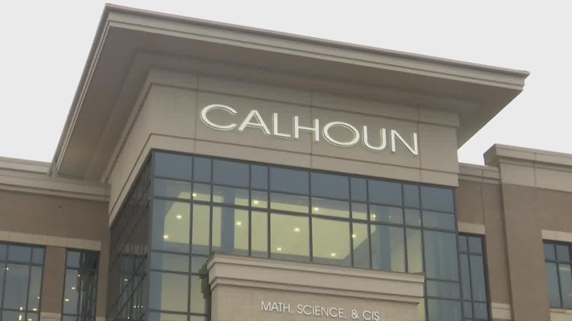 COVID vaccine near me | Calhoun offering free vaccinations ...