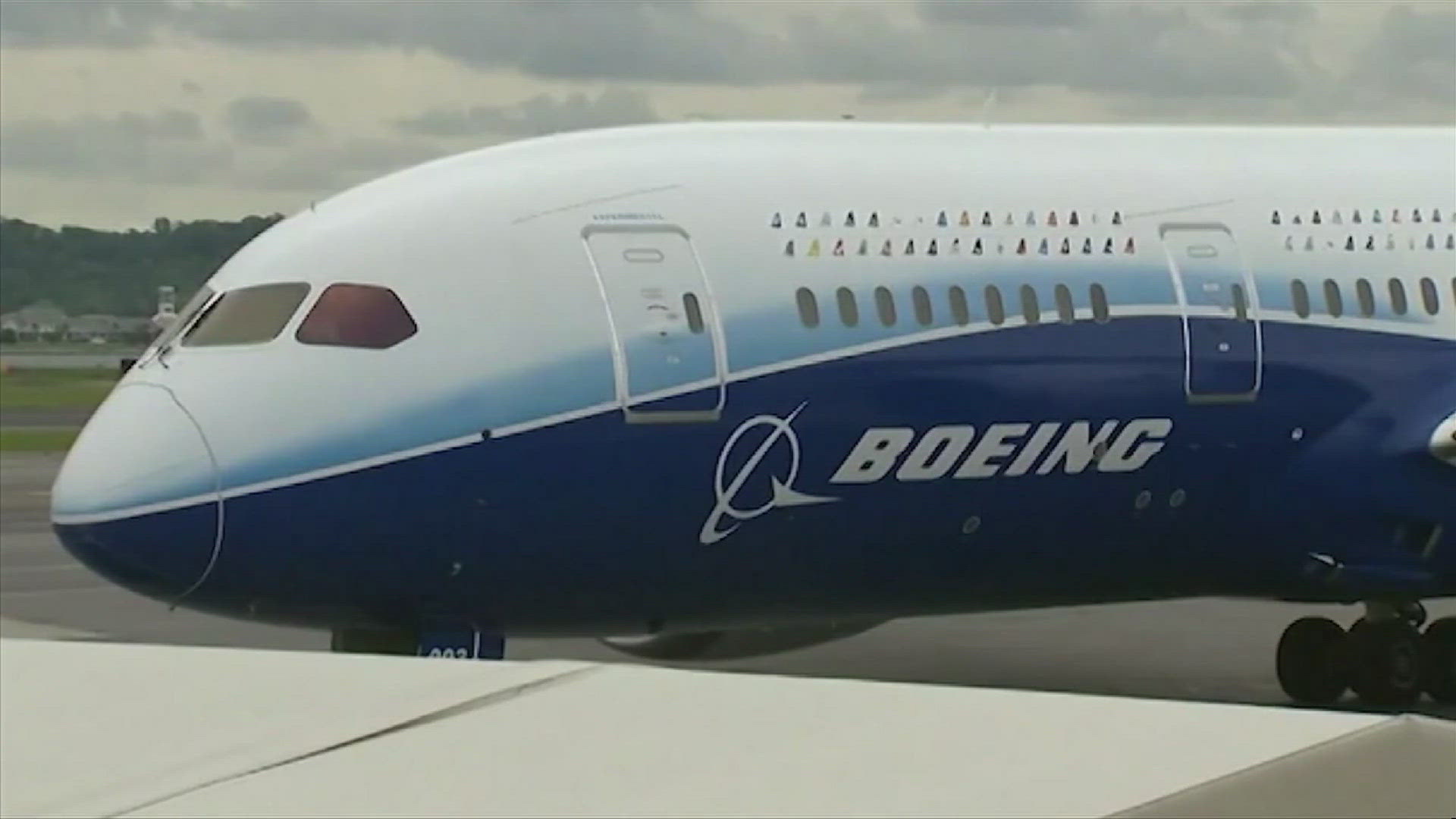 Boeing is making headlines. The company is weighing a big decision that could show how serious they are about learning from past mistakes.