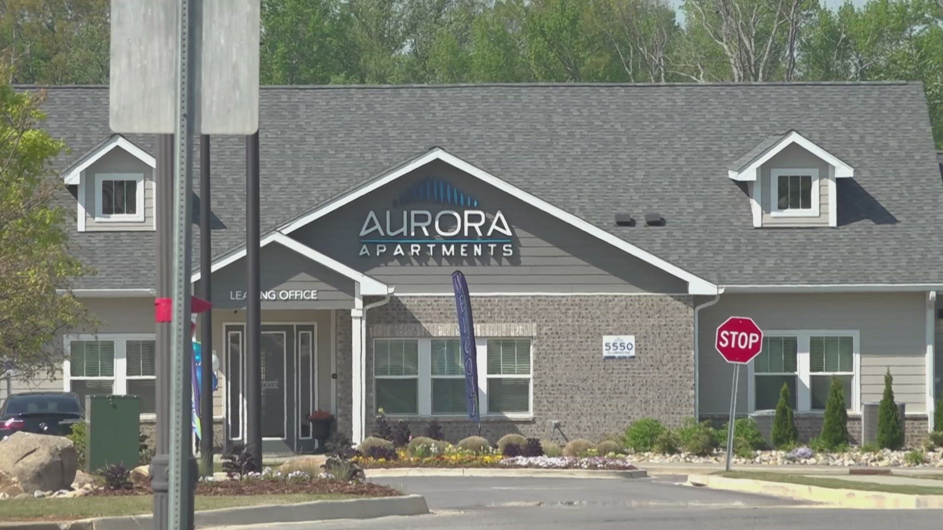 Photo inspiration: Mice Complaints Follow Power Outage At Aurora Apartments Photo Inspiration