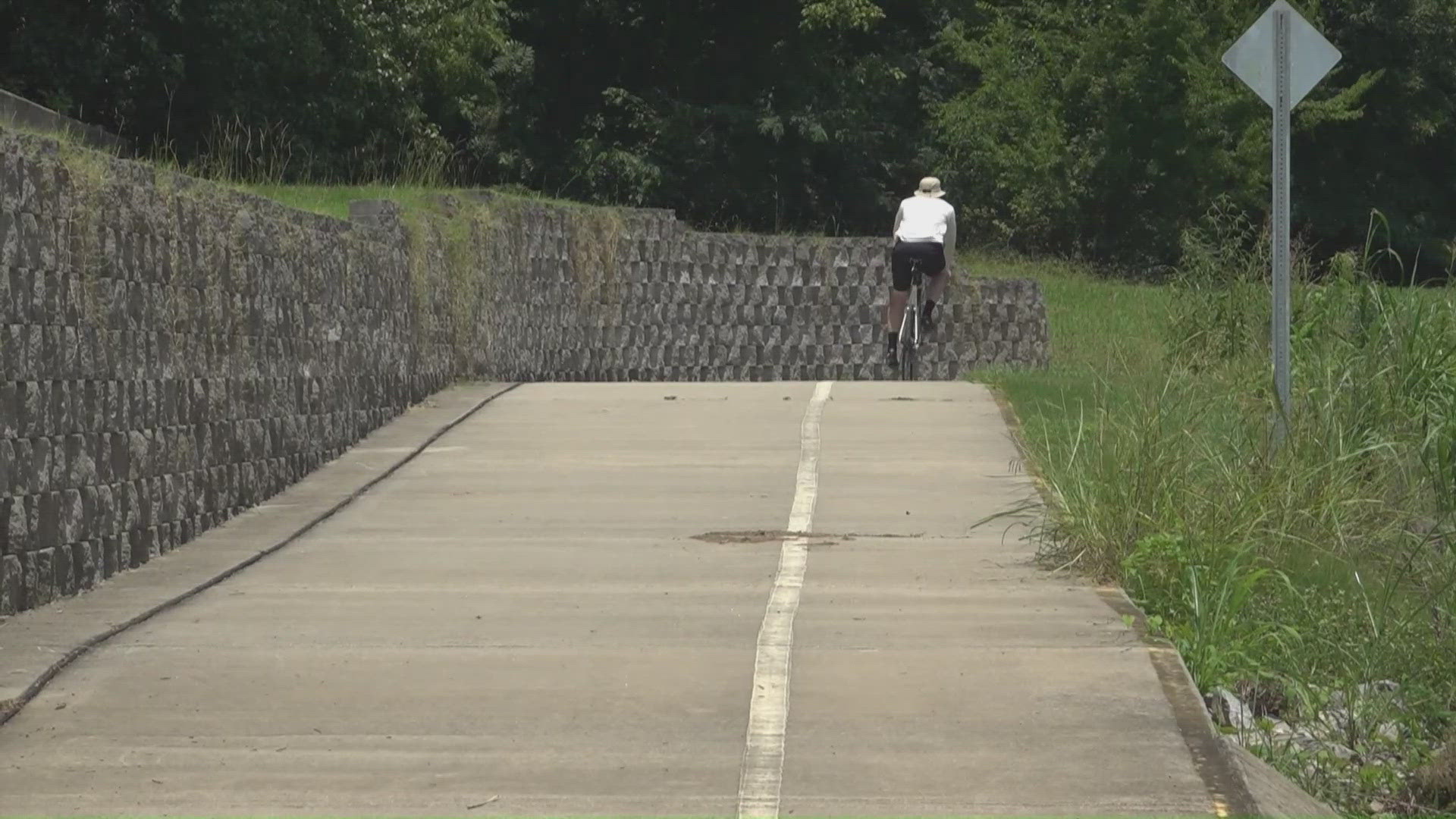 Huntsville prepares for greenway expansion reaching Alabama A&M ...