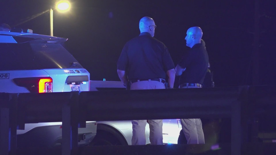 Jon Savion Clemons granted $100K bond in Huntsville murder charge ...