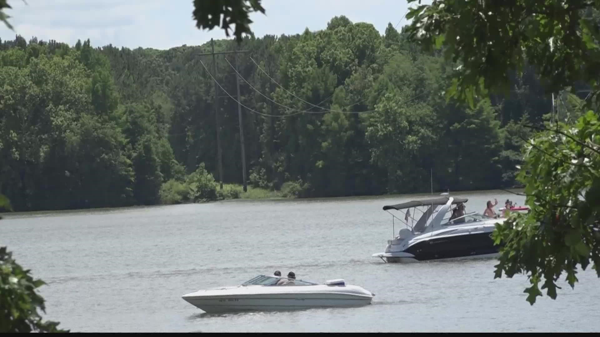 If staying safe while boating this summer is a concern of yours, here's what you need to know.