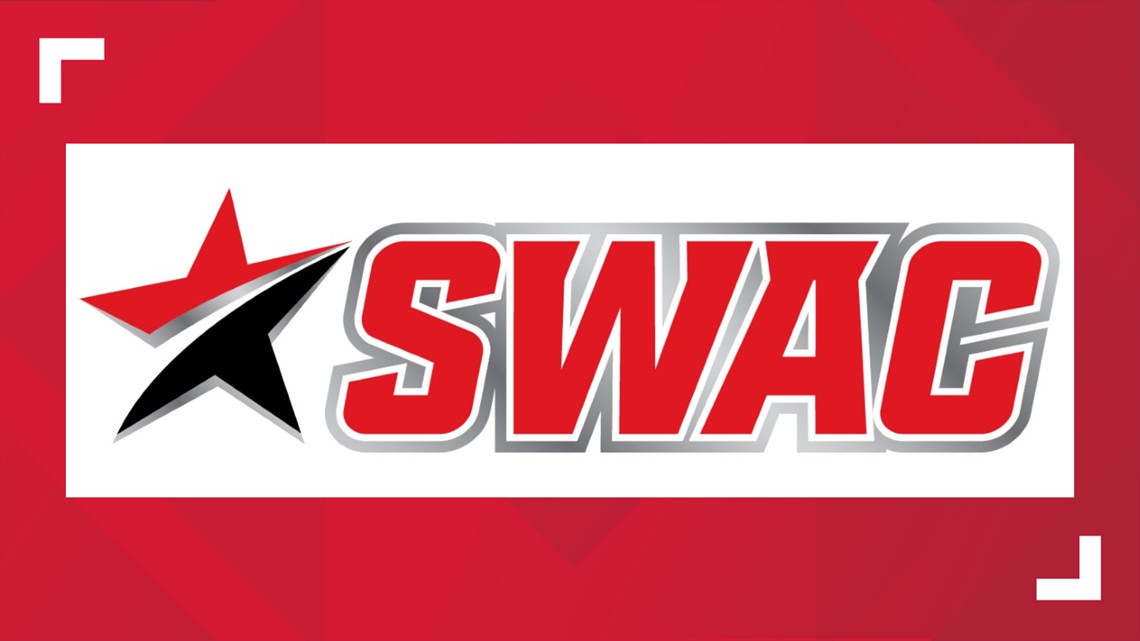 SWAC Releases 2021 Spring Football Schedule - Southern University