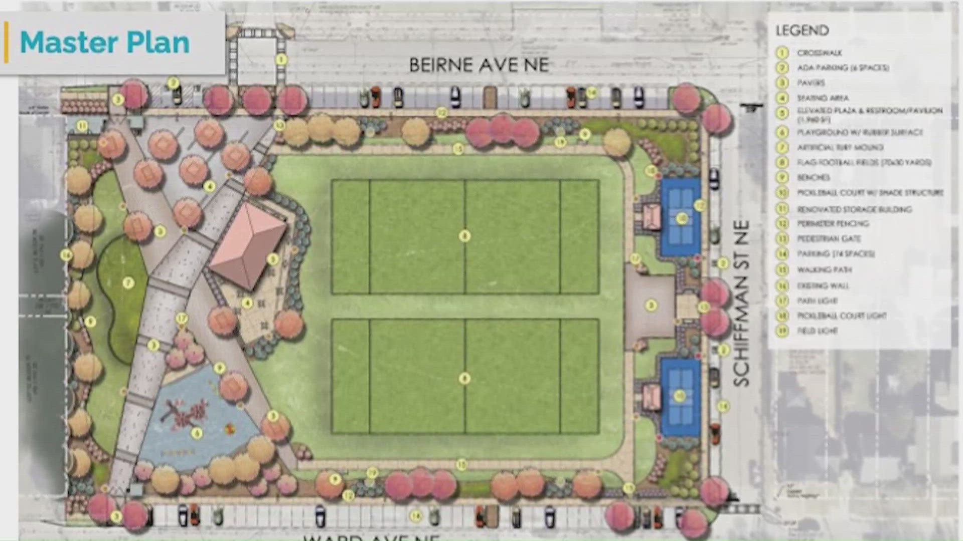 Image showcasing Integrating historic preservation into a wider framework of urban ...
