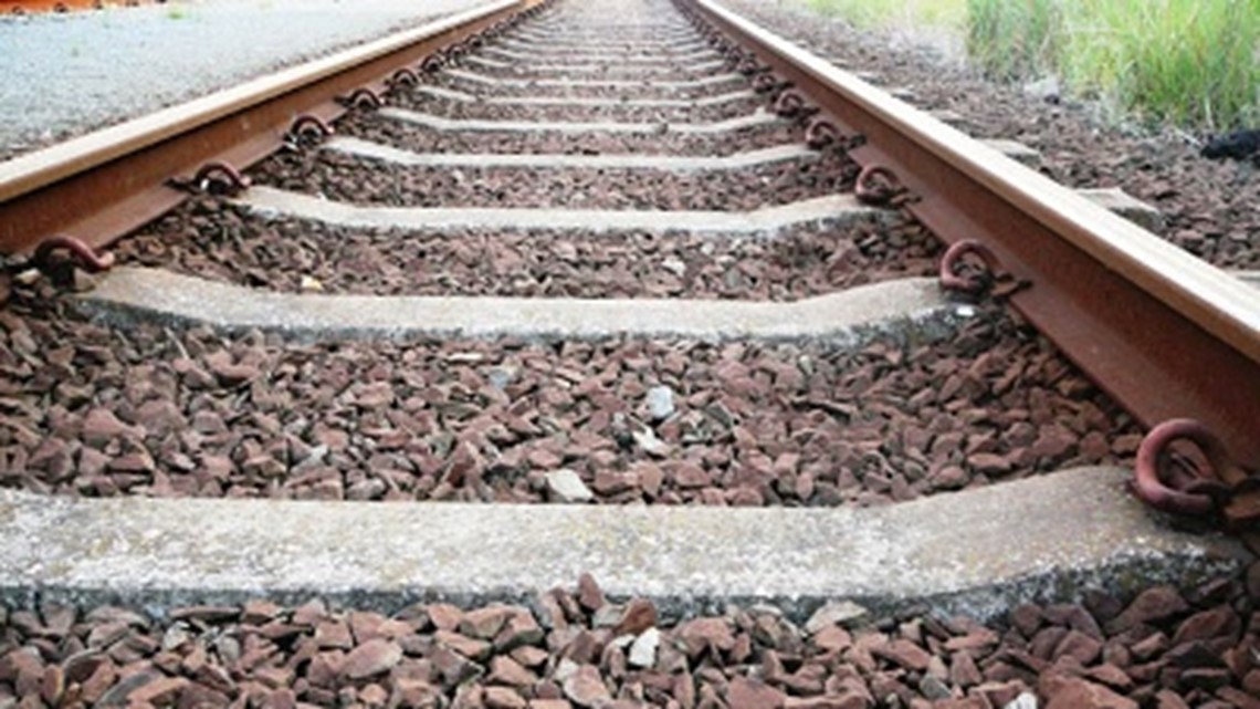 A railroad safety program is aims to prevent train-related deaths - Vimarsana News